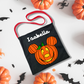 Bolsa calabaza