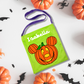Bolsa calabaza