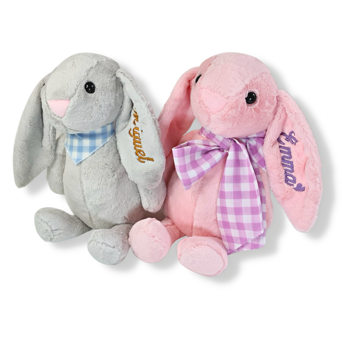 Conejito Plush Cuadros
