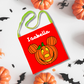 Bolsa calabaza