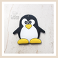mordedera pinguino