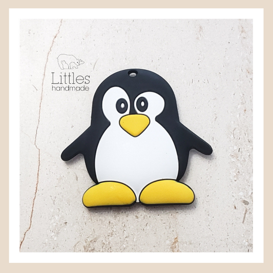 mordedera pinguino