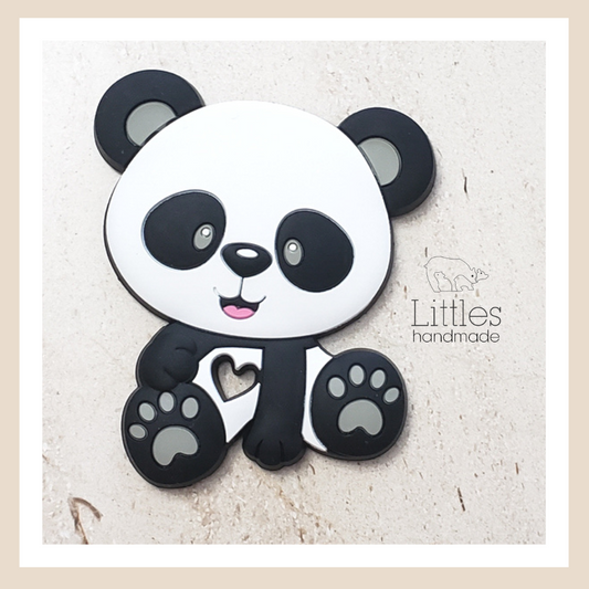 mordedera oso panda