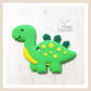 Mordedera dino 2