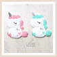 Mordedera Unicornio