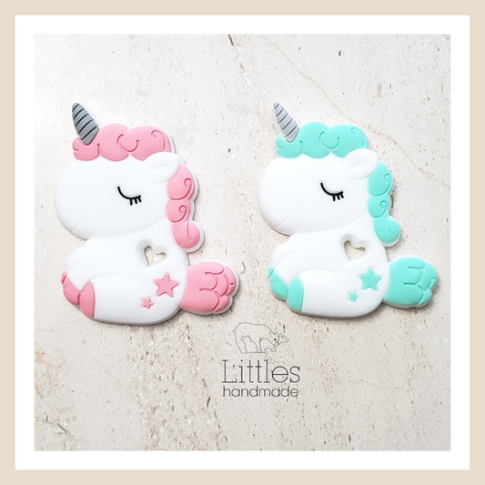 Mordedera Unicornio