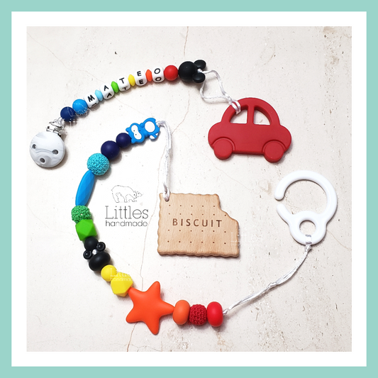 kit carreola y portachupon