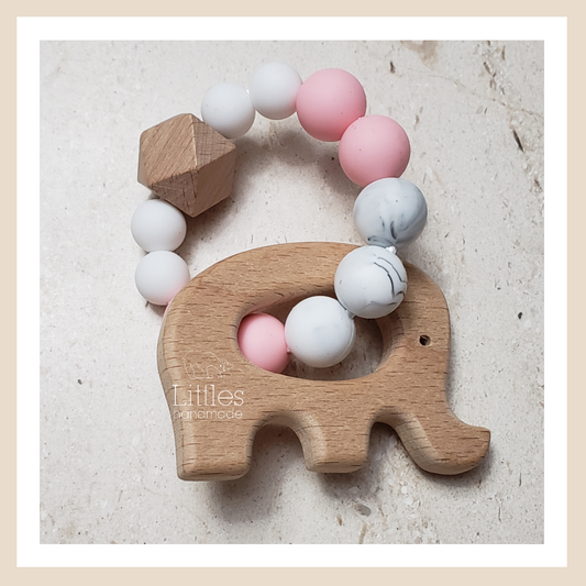 Pulsera sensorial 2