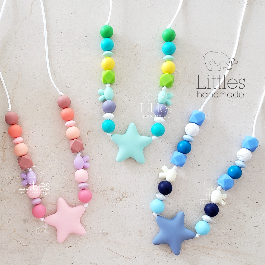 collar de lactancia estrella