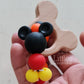 Pulsera sensorial Mickey