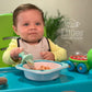 Set cubiertos antiahogo