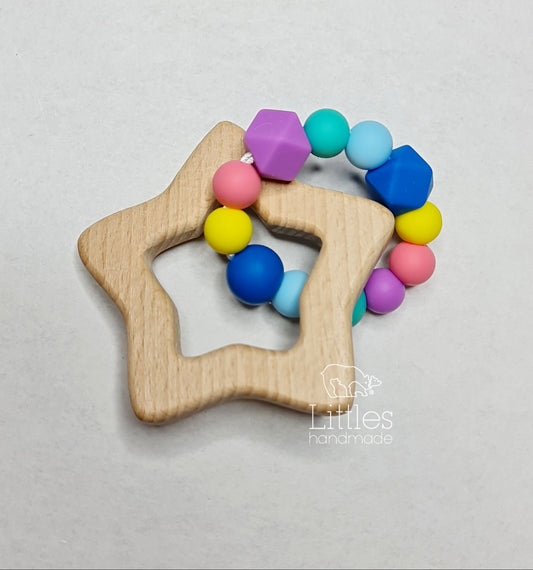 pulsera sensorial