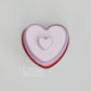 Corazones apilables