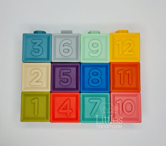 Cubos didacticos