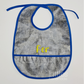 Babero impermeable