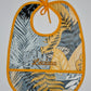 Babero impermeable