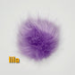 Pompones adicionales