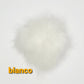 Pompones adicionales