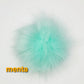 Pompones adicionales