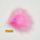 Pompones adicionales