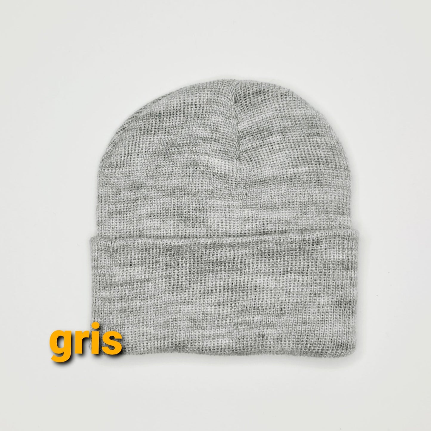 Gorro bebé