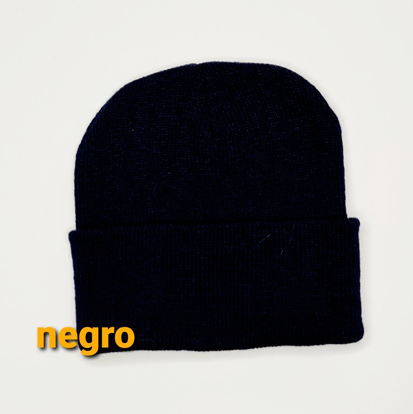 Gorro bebé