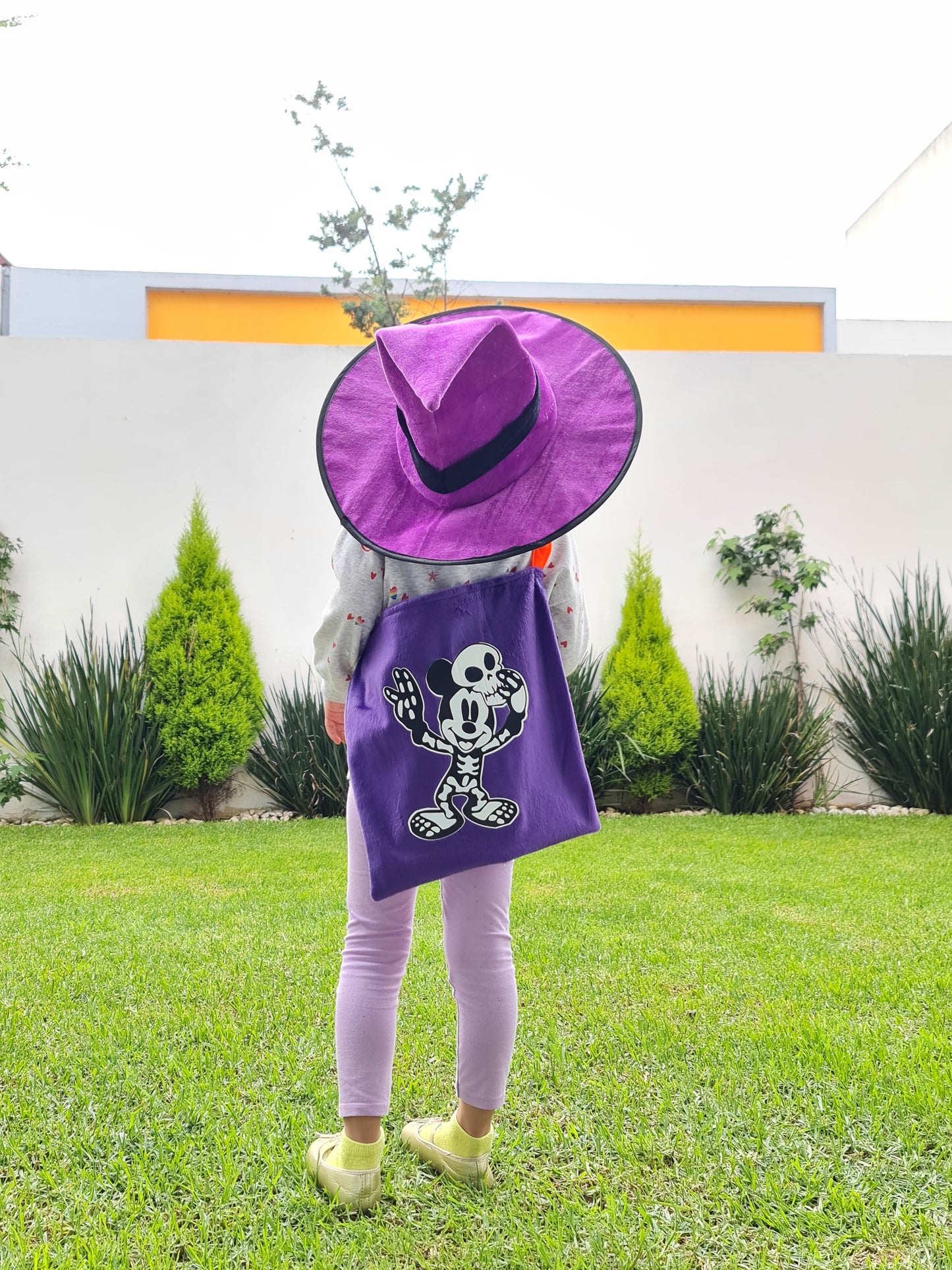 Bolsa Mickey