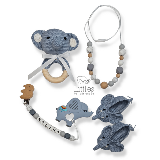 Kit elefante completo