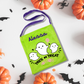 Bolsa fantasmas