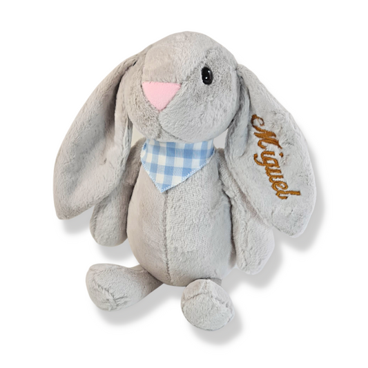 Conejito Plush Bandana