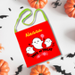 Bolsa fantasmas