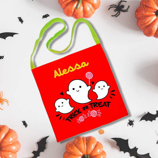 Bolsa fantasmas