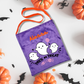 Bolsa fantasmas
