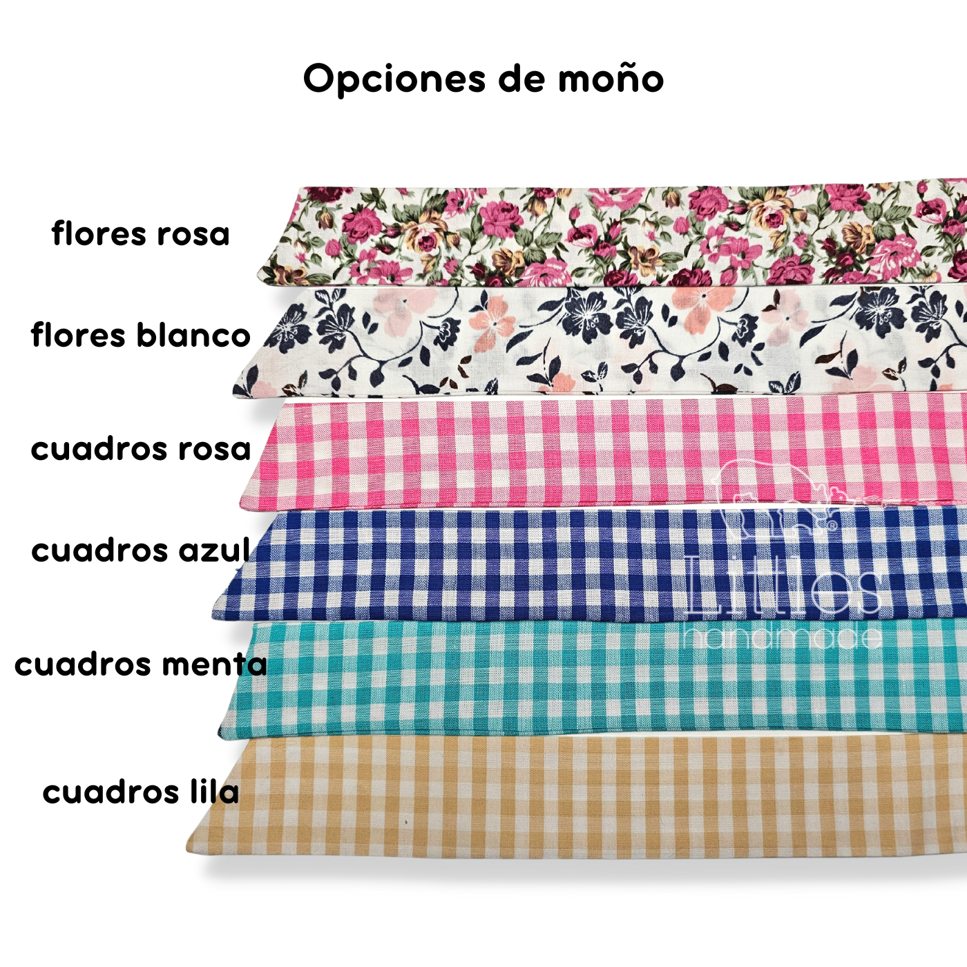 Conejito Plush Cuadros
