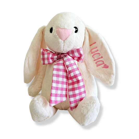 Conejito Plush Cuadros