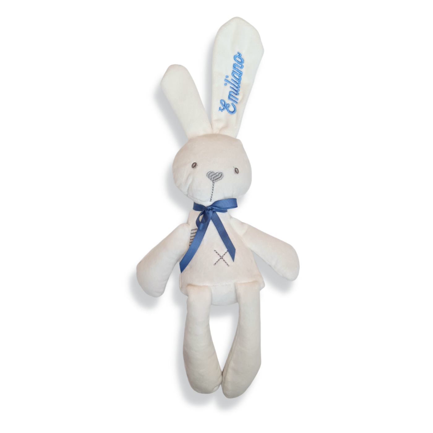 Conejo Blanco