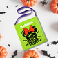 Bolsa trick or treat