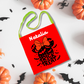 Bolsa trick or treat