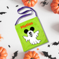 Bolsa fantasma niño