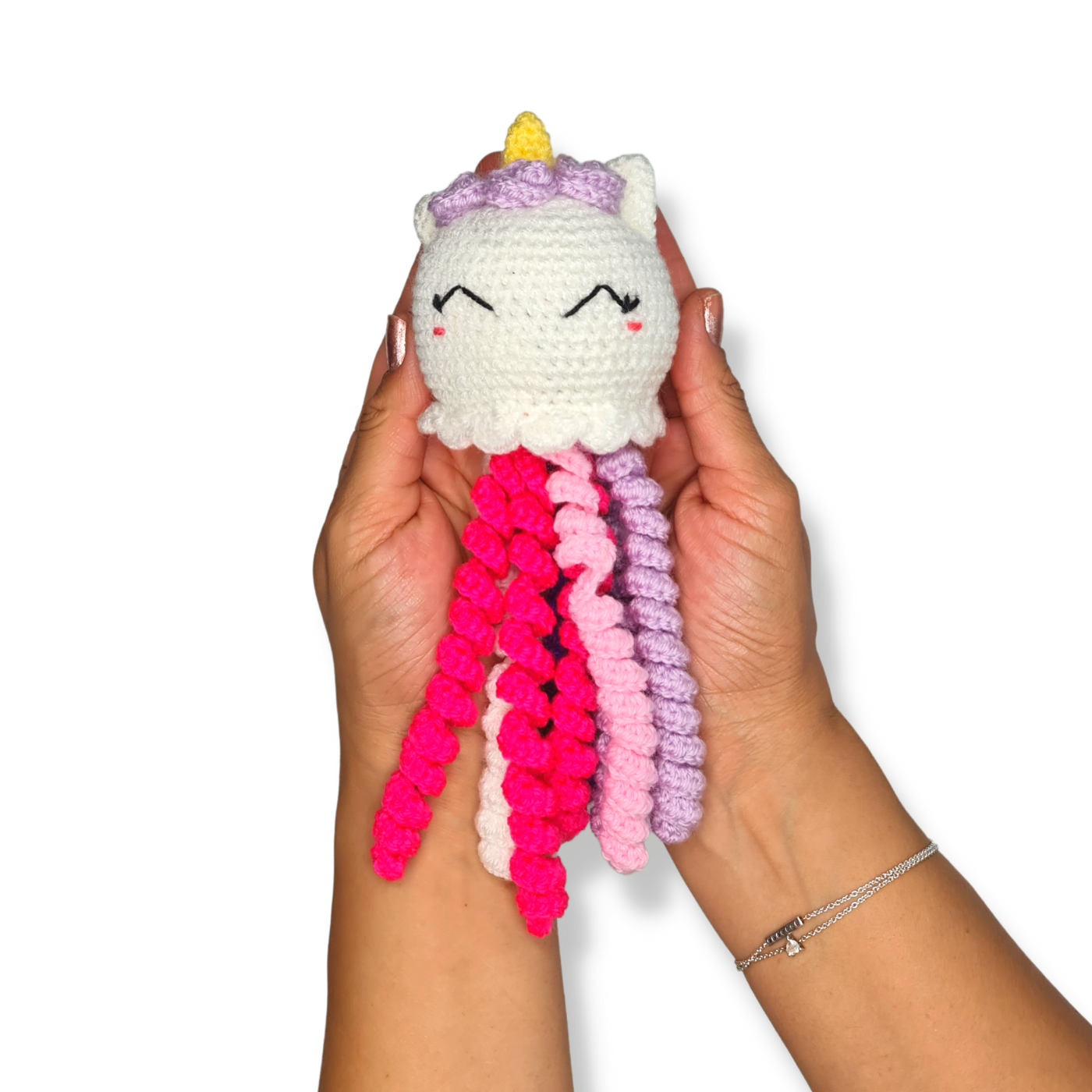 Pulpos Unicornio para Recién Nacidos