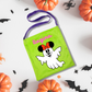 Bolsa fantasma niña
