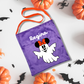 Bolsa fantasma niña