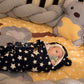 Saquito para dormir estrellas