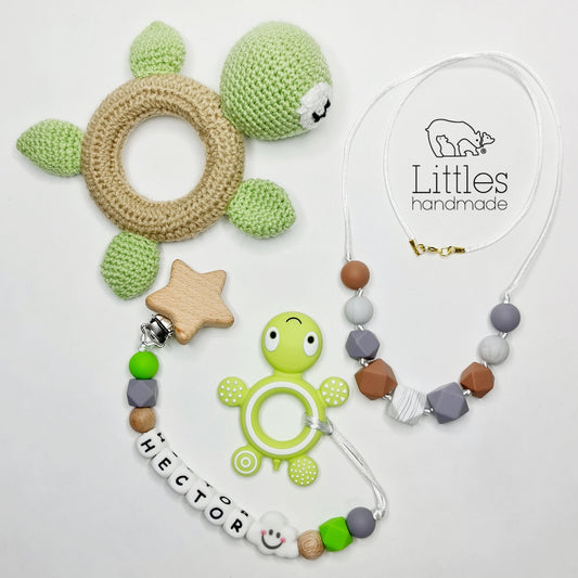 Kit tortugas