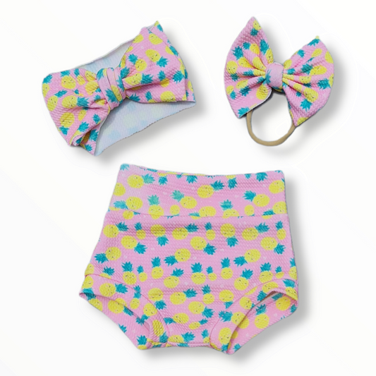 Set piñas