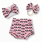 Set minnie