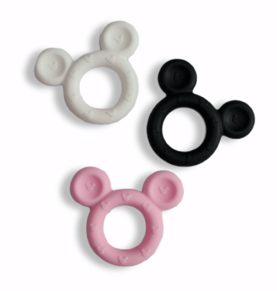 Pulsera sensorial Mickey