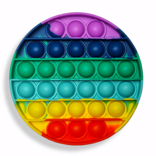 Pop it circulo