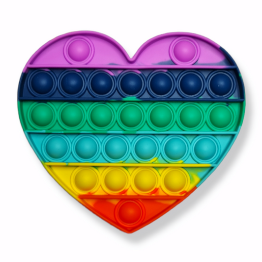 Pop it corazón