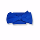 Head wraps 0 a 6 meses